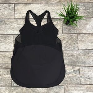 Lululemon Tank Top with Sports Bra Included